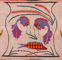 Other Silk Brocade in China